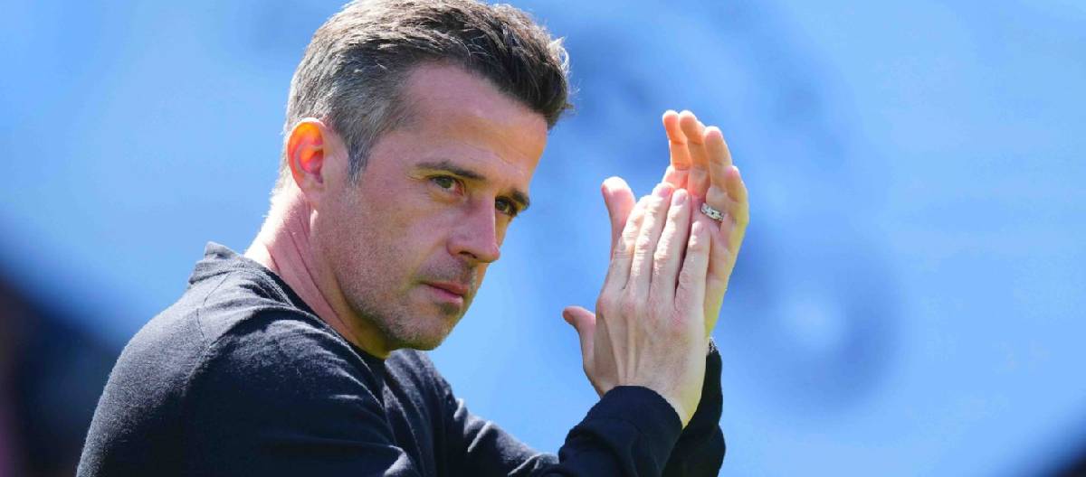 Marco Silva khẳng định rằng toàn đội sẽ không lơ là và sẽ làm mọi thứ trong khả năng để giành chiến thắng.