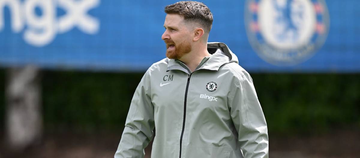 Callum McFarlane emphasized that as long as the team maintains its good form, it has the ability to defeat any opponent.