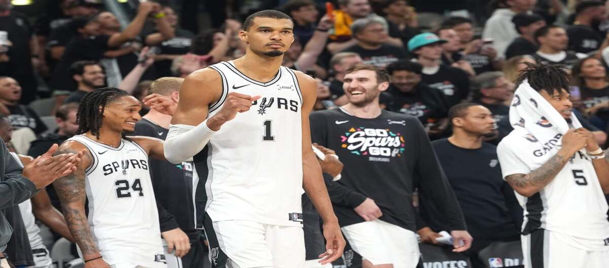 Os Spurs derrotaram os Timberwolves por 4 a 2 e avançaram para as finais da Conferência Oeste, onde enfrentarão o Thunder.