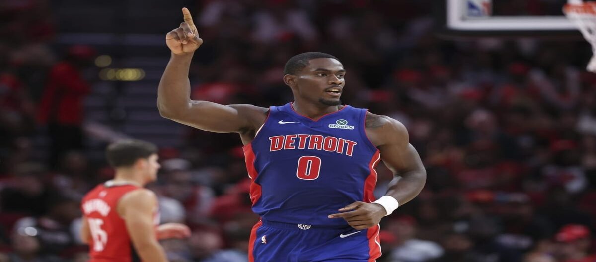 Durant kembali ke performa terbaiknya dengan 15 poin dan 11 rebound saat Pistons mengalahkan Cavaliers, memaksa pertandingan berlanjut ke Game 7.