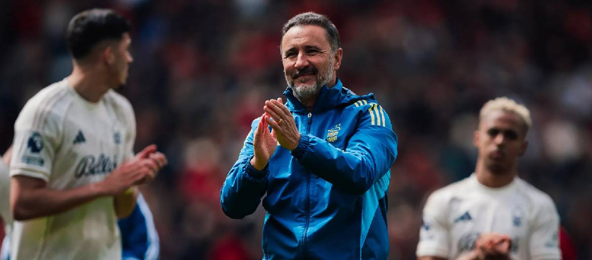 Terlepas dari hasil yang mengecewakan, Vitor Pereira tetap sangat bangga dengan semangat juang para pemainnya di lapangan.