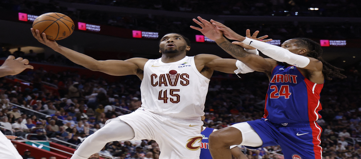 Mitchell đã dẫn dắt Cavaliers vào Chung kết miền Đông, lần đầu tiên trong sự nghiệp của ông mà đội bóng này lọt vào vòng chung kết miền.