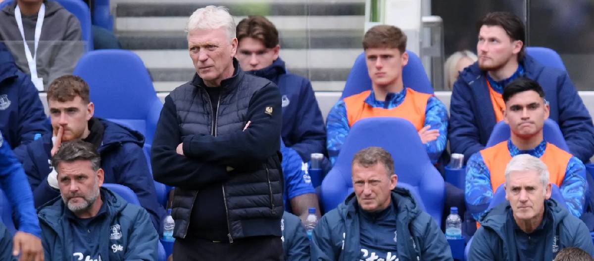 David Moyer admitiu que, embora os jogadores tenham tido um bom desempenho na maior parte do tempo, a equipe falhou consistentemente em aproveitar as oportunidades importantes.