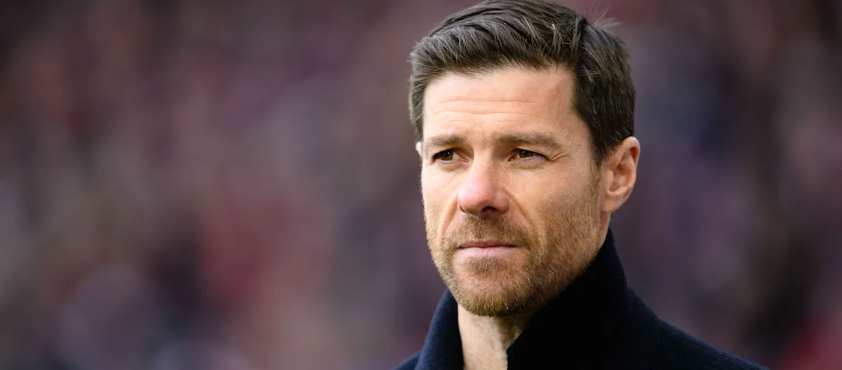 Xabi Alonso resmi ditunjuk sebagai pelatih kepala baru Chelsea.
