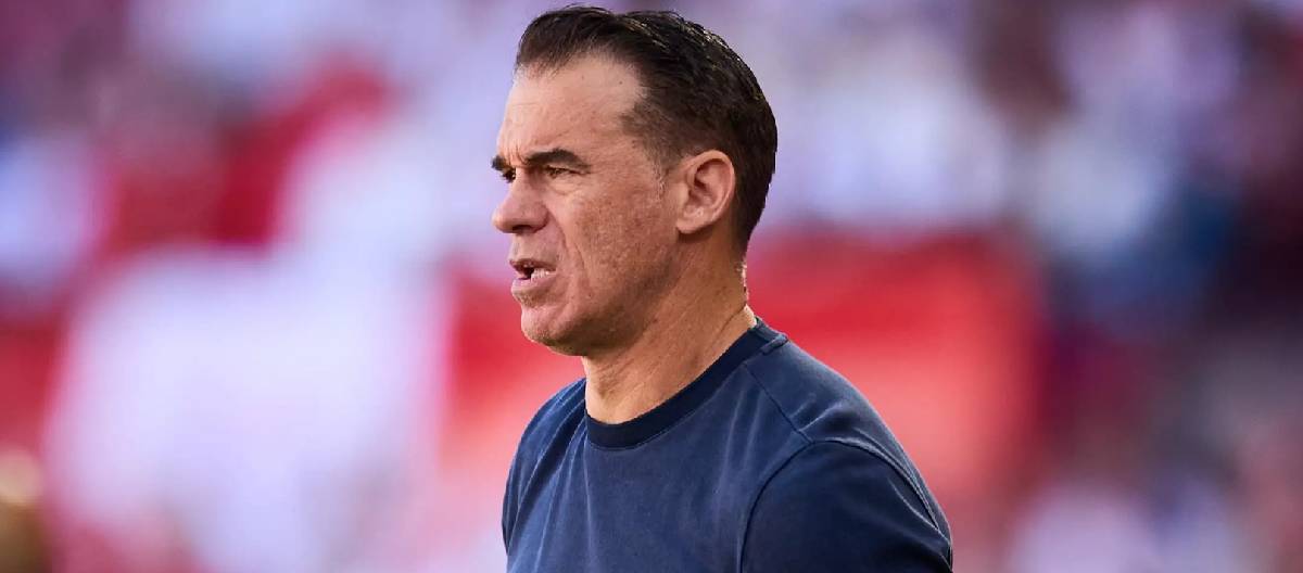 Luis García Prasa: Os jogadores se recuperaram e mostraram um nível de desempenho que superou as expectativas.