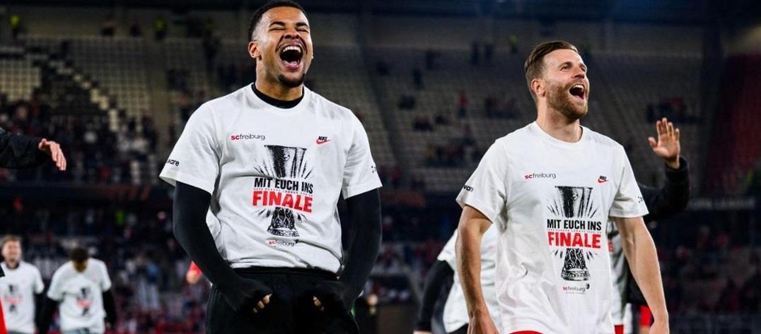Artuborough berharap Freiburg akan melanjutkan momentum yang telah dibangun selama bertahun-tahun.