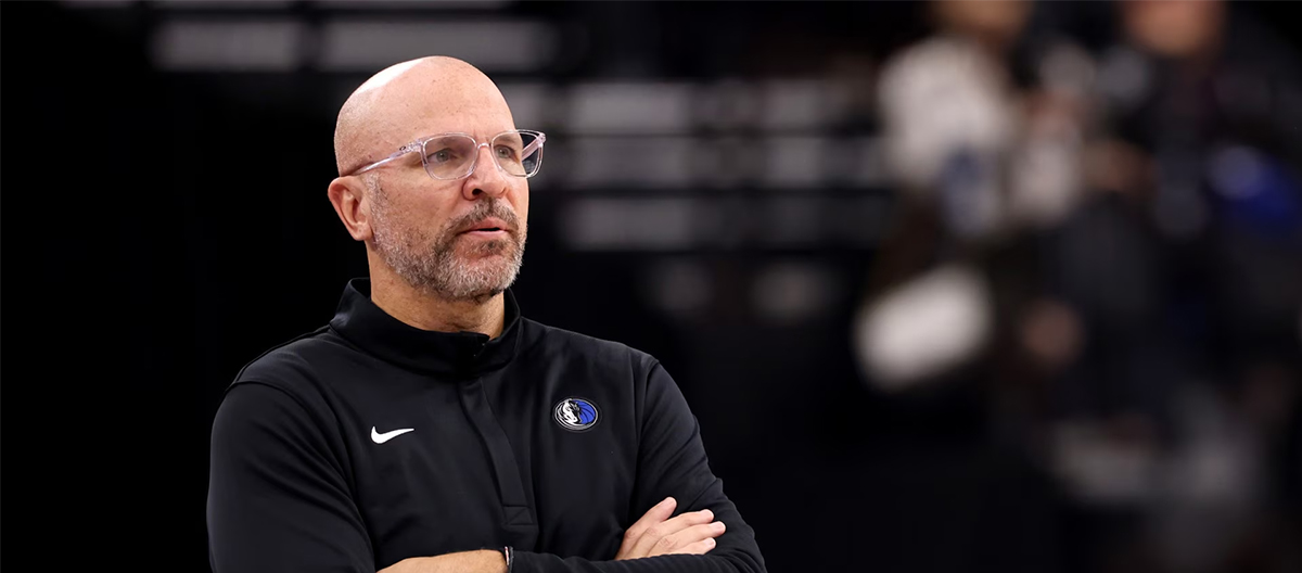Huấn luyện viên trưởng của Dallas Mavericks, Jason Kidd, đã chính thức bị sa thải; ông đã dẫn dắt đội bóng vào chung kết NBA năm 2024.