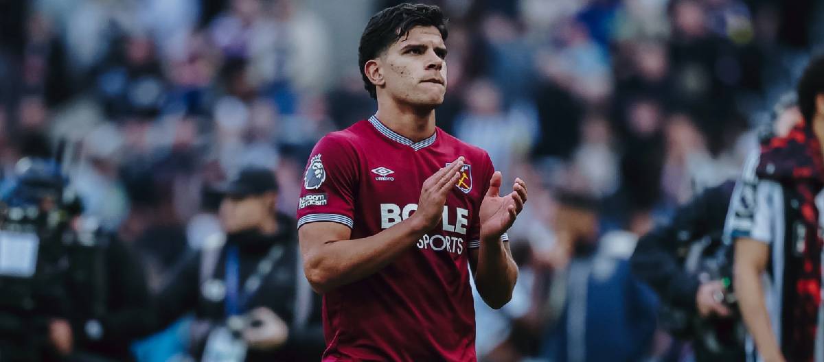 Matthäus Fernández afirmou que, independentemente da situação atual, a equipe dará tudo de si para terminar a temporada com uma vitória.
