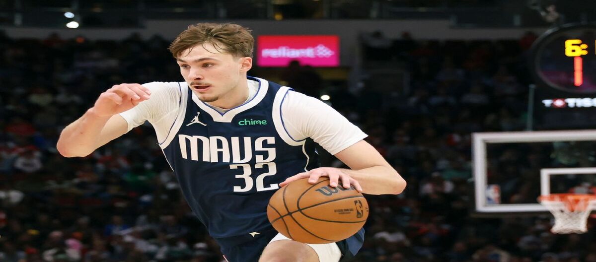 Penghargaan Rookie Terbaik NBA: Frager Menang