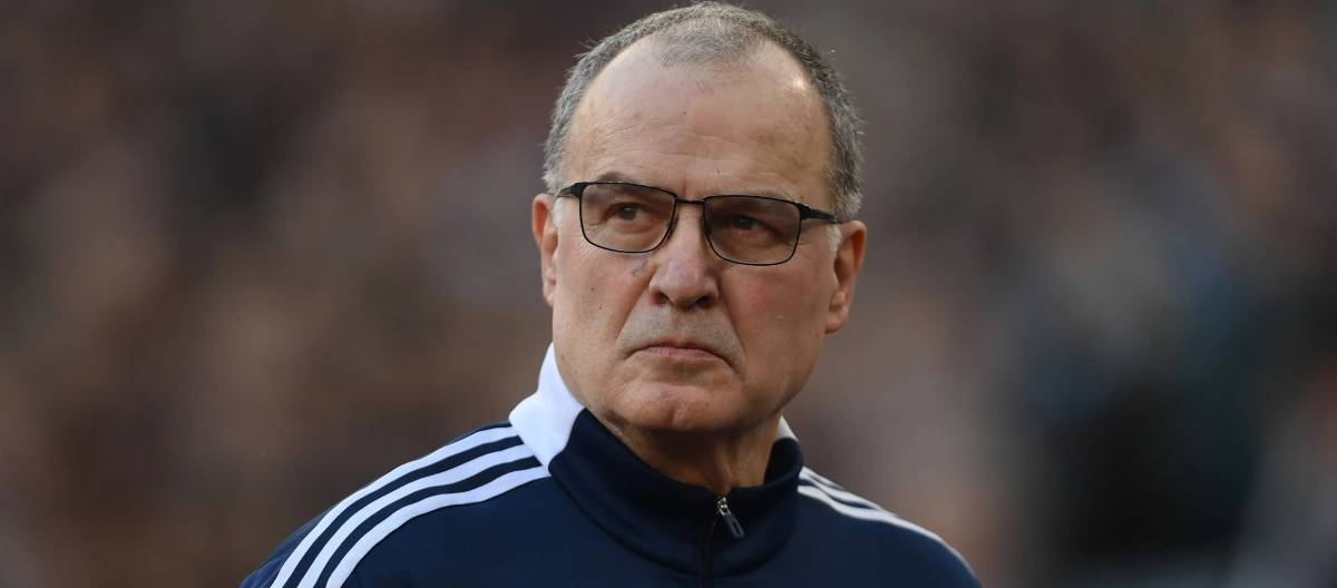 Huấn luyện viên đội tuyển Uruguay, Marcelo Bielsa, bóng gió về việc sẽ rời khỏi vị trí sau World Cup.