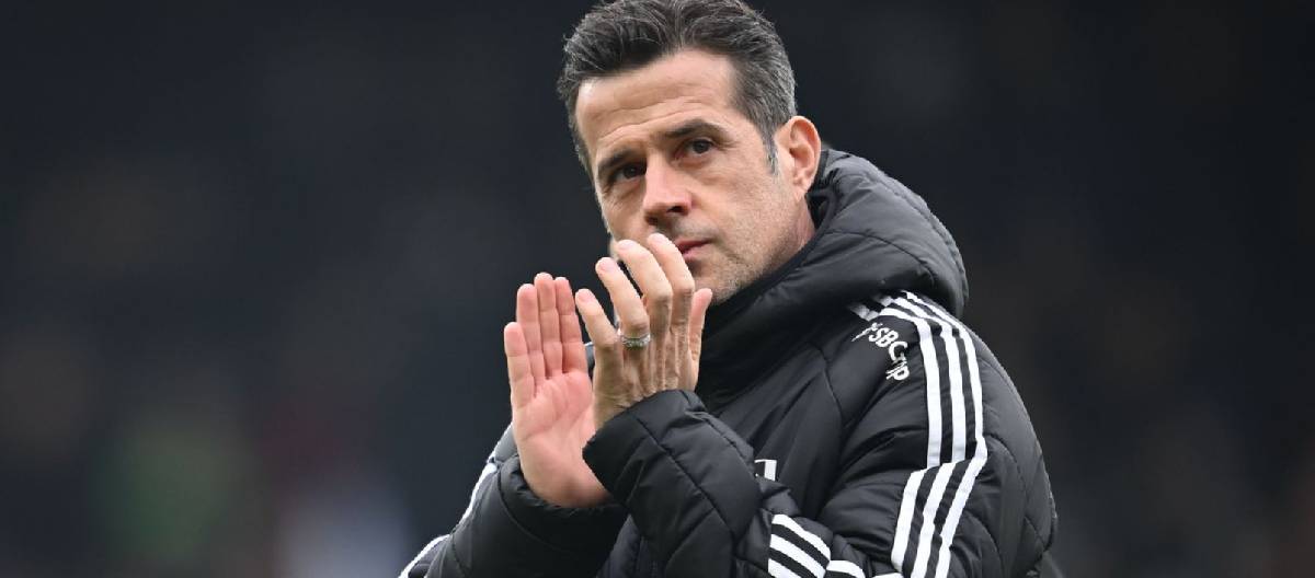 Marco Silva urged the team to give their all in the final match and make the fans proud with an outstanding performance.