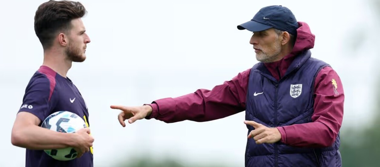 Tuchel: Seluruh 26 pemain dalam skuad kami akan memberikan upaya 100%.
