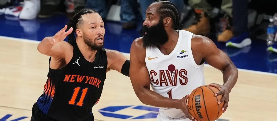 Mike Brown đã dành lời khen ngợi cho đội Knicks về sự tập trung và chú trọng đến từng chi tiết sau khi giành chiến thắng thứ hai liên tiếp tại Chung kết miền Đông.