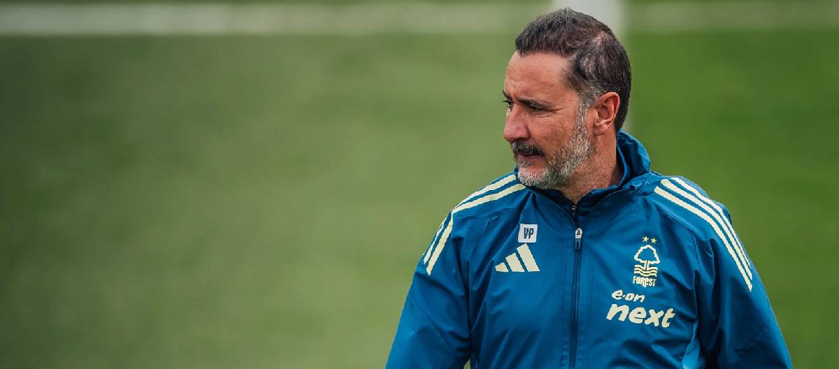 Vitor Pereira mengakui bahwa kecepatan dan intensitas lawan sangat tinggi, dan tim perlu sepenuhnya siap untuk menghadapi tantangan tersebut.