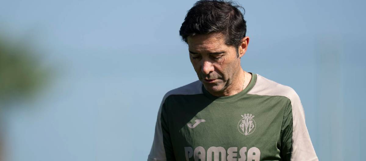 Marcelino biết rằng trận đấu với Atletico Madrid sẽ rất khó khăn, nhưng toàn đội vẫn rất khao khát chiến thắng.