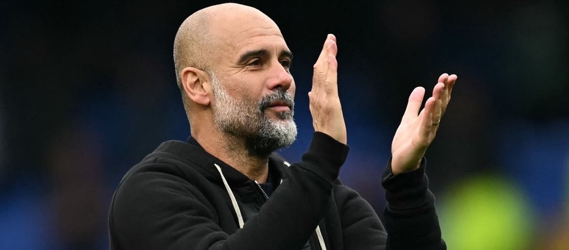 Pep Guardiola, meninggalkan Manchester City setelah 10 tahun menjabat: Tim ini membutuhkan manajer baru dan lebih banyak energi.