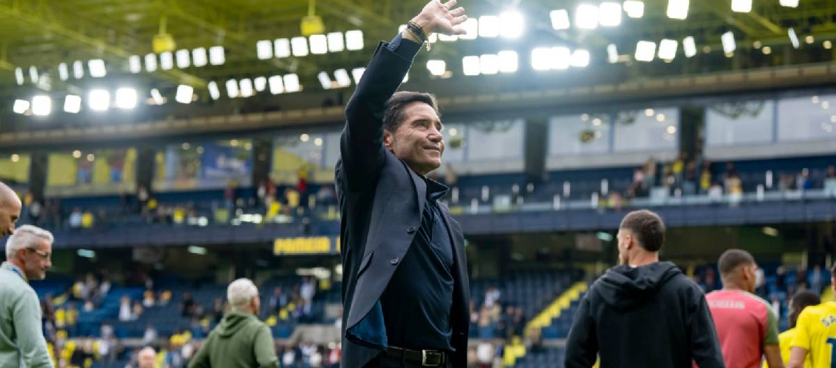 Marcelino: Đó là một trận đấu tuyệt vời; toàn đội đã thi đấu rất tốt ở hầu hết mọi khía cạnh.