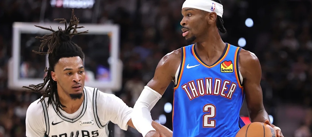 Holmgren acredita que o Thunder precisa aprender a se adaptar para vencer a série, após o empate nas finais da Conferência Oeste.