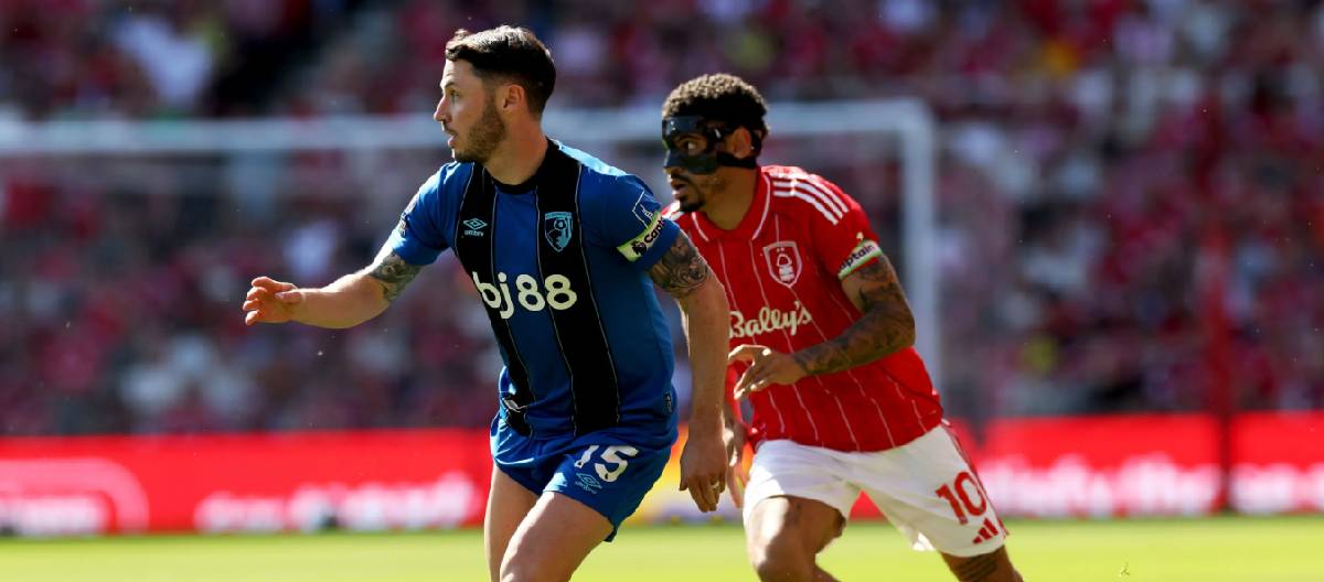 O jogador do Bournemouth, Adam Smith, disse que a classificação para a Liga Europa foi como um sonho realizado e que estava radiante.