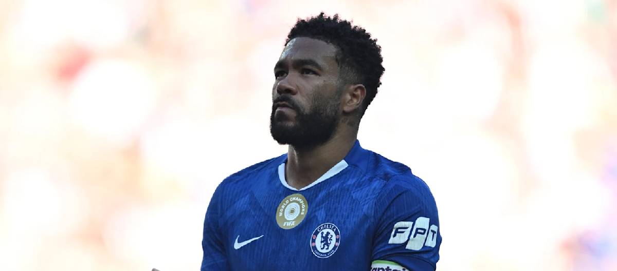 Reece James mengakui bahwa hasil musim ini mengecewakan dan tim perlu menganalisis situasi secara serius serta mencari area untuk perbaikan.