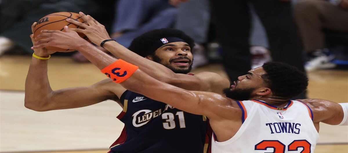 Màn trình diễn xuất sắc với 30 điểm của Brunson đã giúp Knicks đánh bại Cavaliers với tỷ số 121-108, qua đó dẫn trước 3-0.