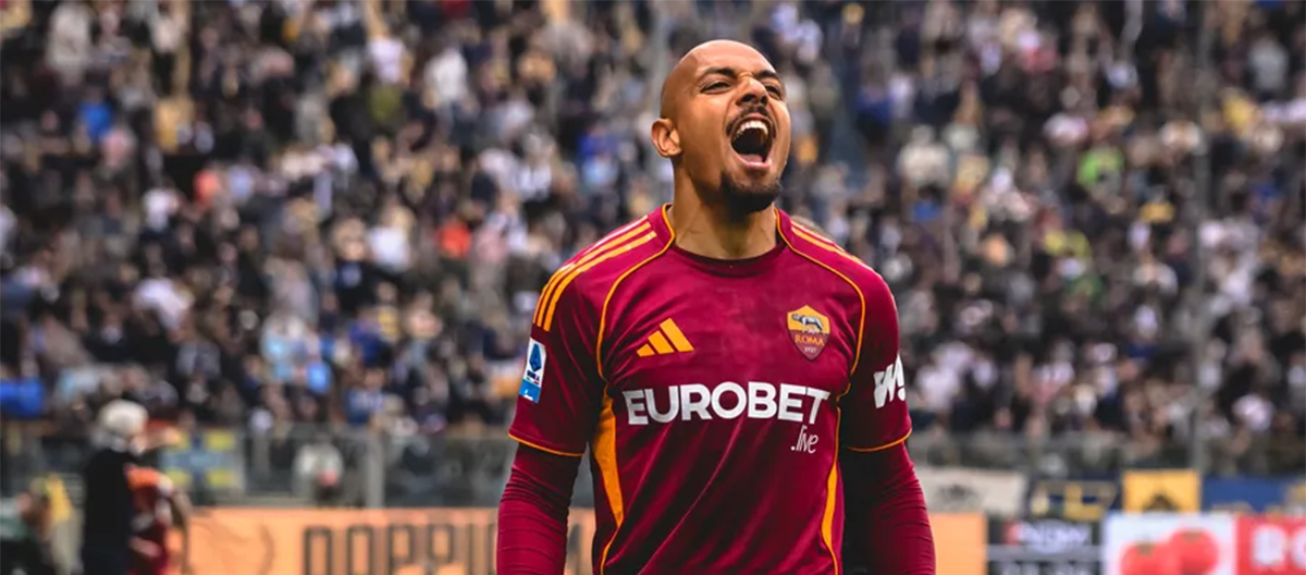 Roma secara resmi mengumumkan perekrutan permanen striker pinjaman Aston Villa, Malen, dan memperpanjang kontrak Hermoso hingga 2027.