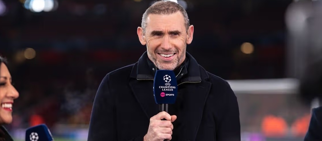 O lendário jogador da Premier League, Martin Keown, inspira o Arsenal a alcançar um grande feito nas competições europeias.