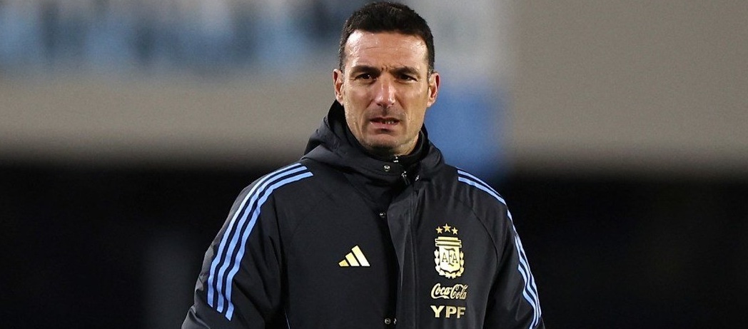 Argentina công bố đội hình tham dự World Cup 2026.