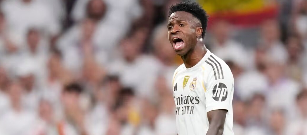 Vinicius tin rằng Real Madrid sẽ đoàn kết hơn ở mùa giải tới.