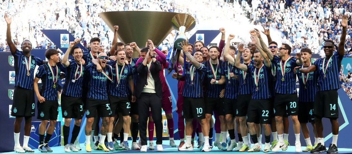 Chủ tịch Inter Milan, ông Marotta, hy vọng đội bóng có thể giành chức vô địch Champions League ở mùa giải mới.