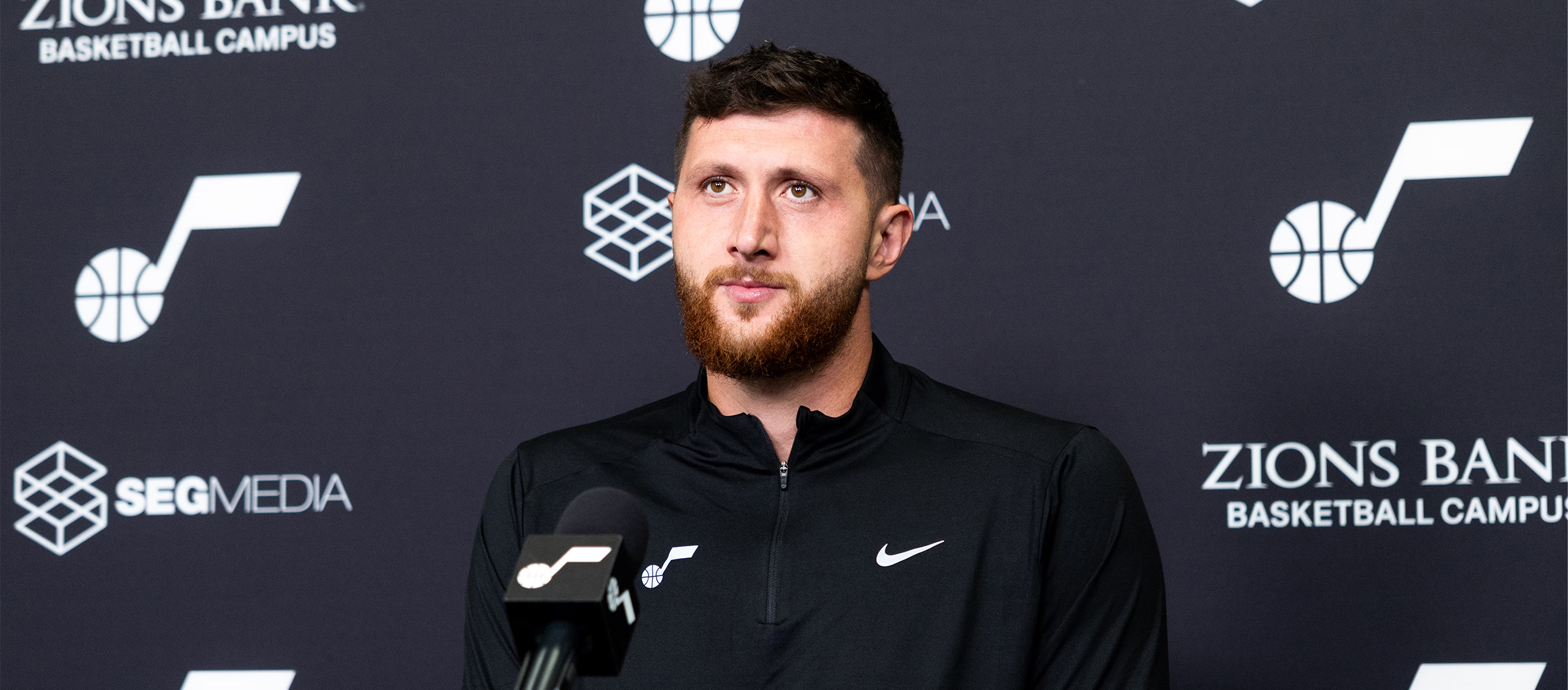 Nurkic: Tôi rất tôn trọng Partizan Belgrade, nhưng tôi không có ý định rời khỏi NBA.