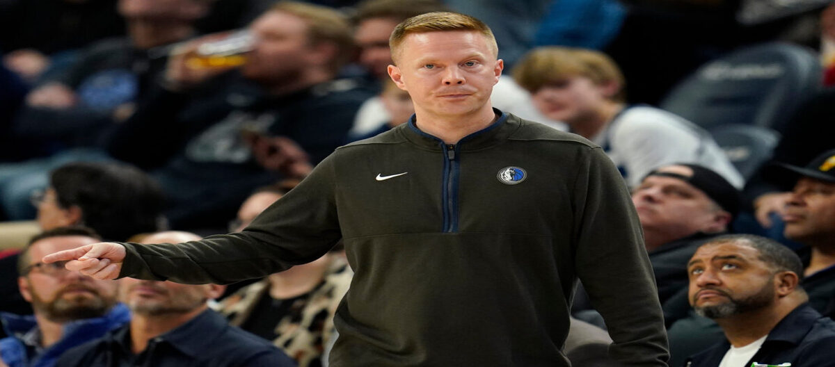 Từ trợ lý huấn luyện viên của Spurs đến huấn luyện viên trưởng của Magic, toàn bộ đội Spurs gửi lời chúc tốt đẹp nhất đến Sweeney.