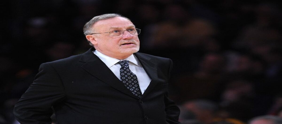 Adelman passed away at the age of 79; he was hailed as one of the most influential coaches in the NBA.