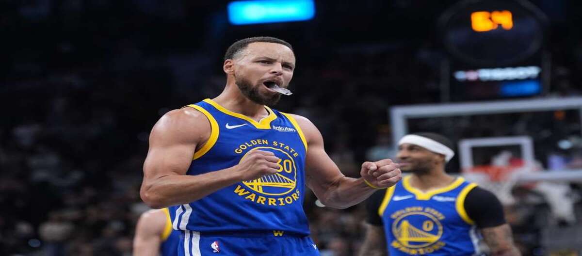 Curry ký hợp đồng với Li-Ning, đánh dấu mối quan hệ hợp tác 10 năm và khởi động quá trình mở rộng thương hiệu cá nhân của anh ra toàn cầu.