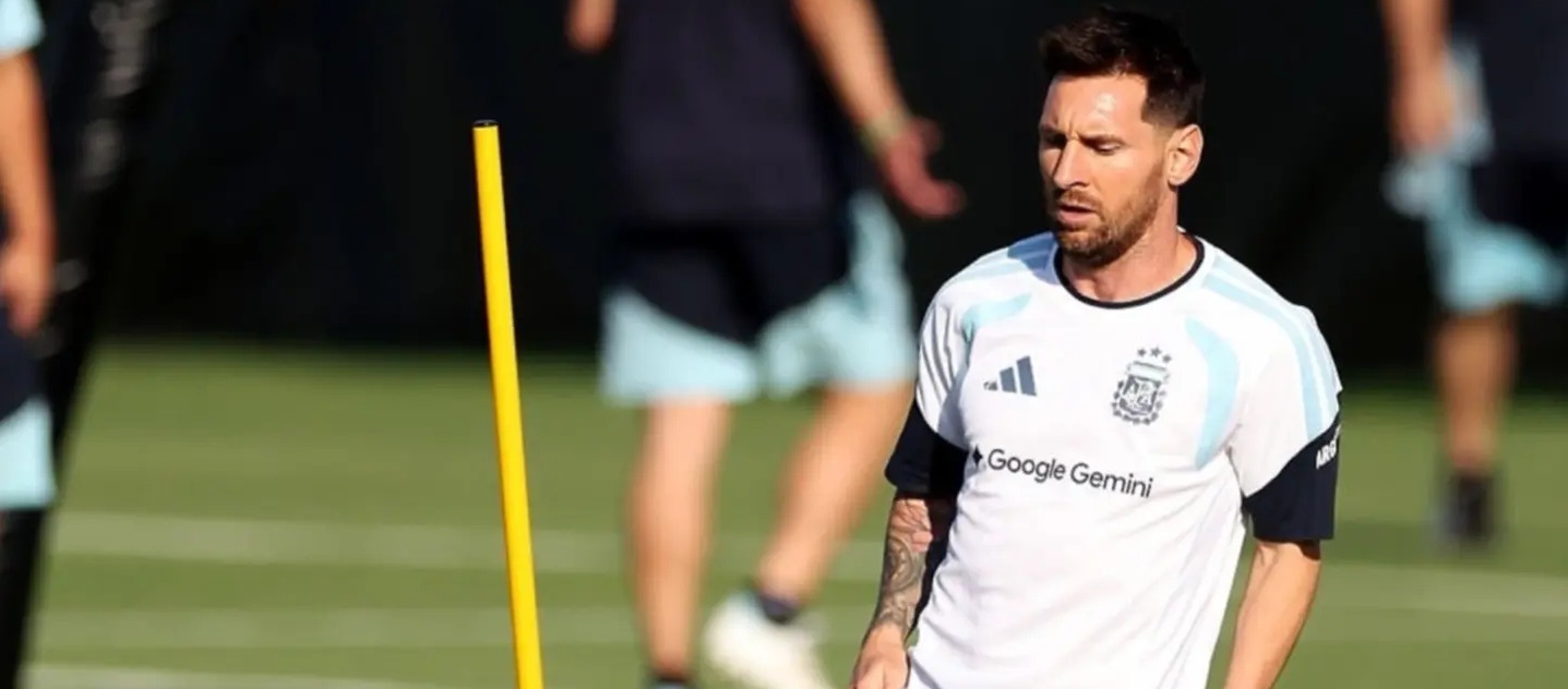 Scaloni cho biết Messi sẽ tham gia World Cup với tinh thần chiến đấu như cũ.