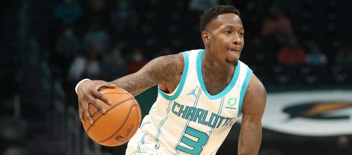 Terry Rozier solicitou ao juiz que alterasse as condições de sua fiança para proteger sua carreira profissional.