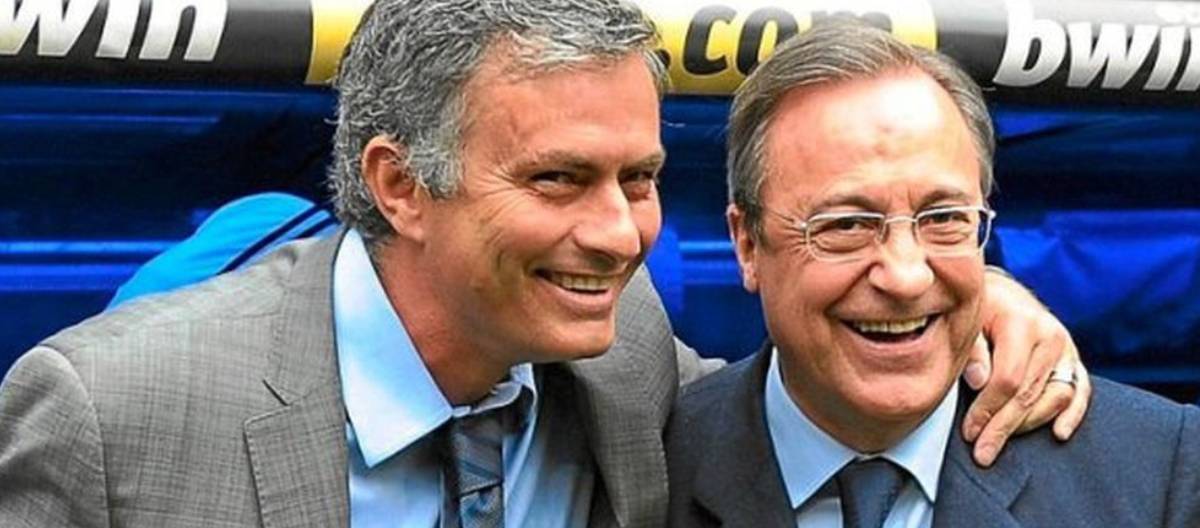 Presiden Real Madrid, Perez, berjanji akan membawa kembali Mourinho jika ia terpilih kembali.
