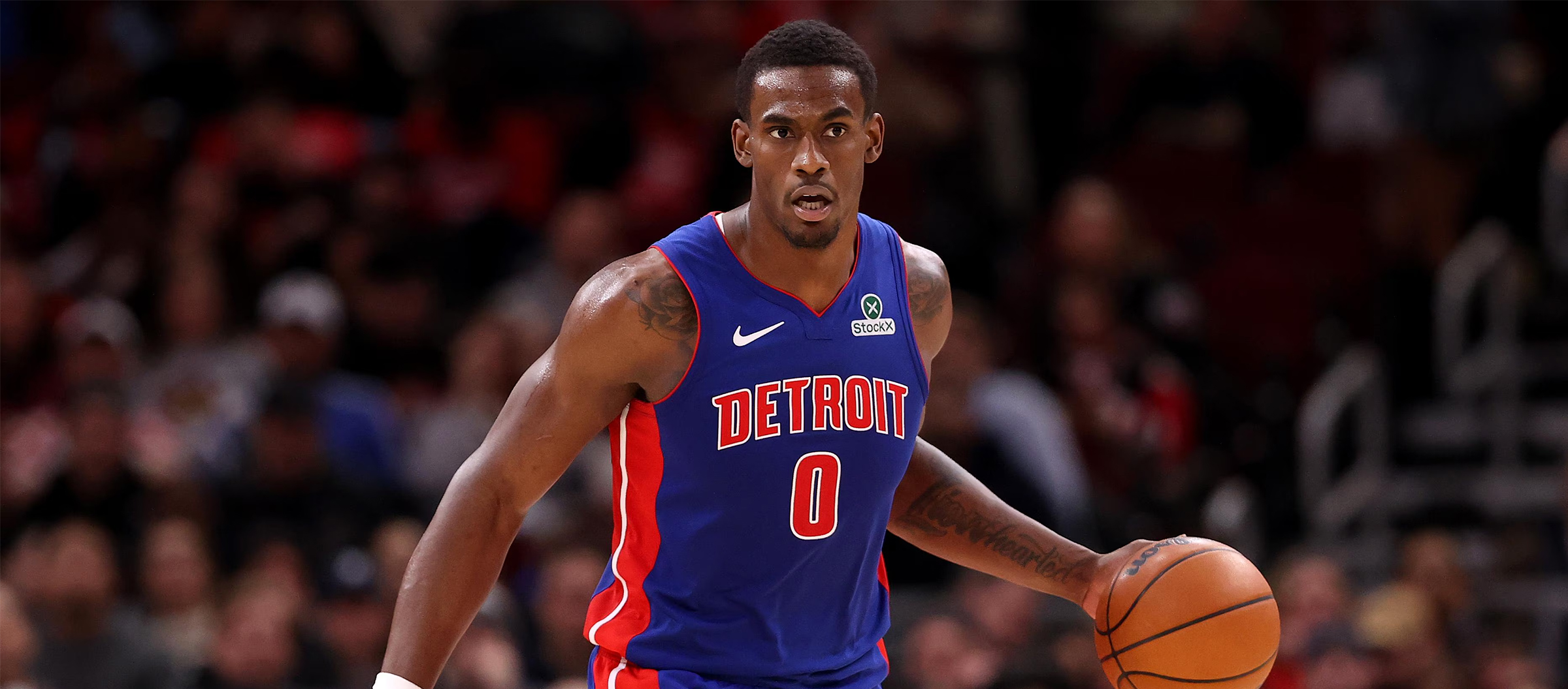 TA: Pistons có thể ký hợp đồng 5 năm với Durant, trị giá từ 200 triệu đến 220 triệu đô la.