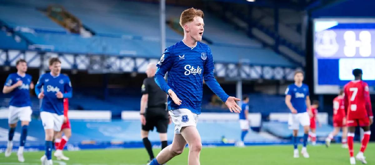 Braden Graham admitiu que planeja usar o período de entressafra para melhorar seu desempenho e estar em ótima forma para os treinos de pré-temporada.