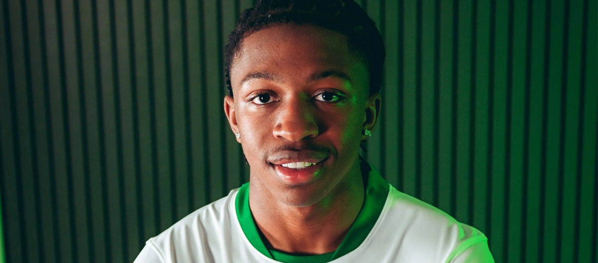 O Elche acionou a cláusula de rescisão do jovem lateral-direito Buba Sangaré, que estava emprestado pela Roma.