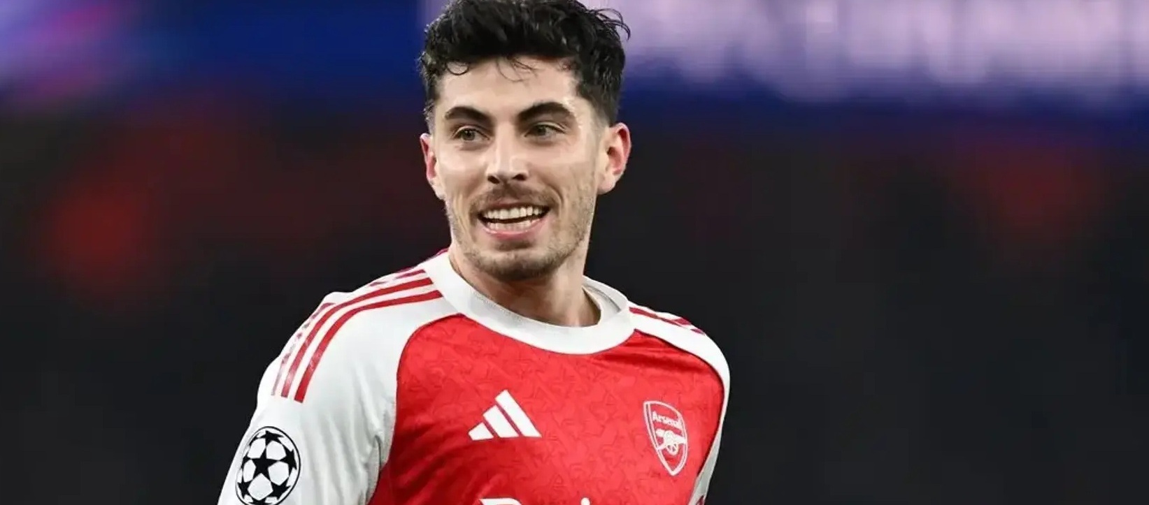 Nagelsmann tin rằng Havertz sẽ thi đấu tốt tại World Cup.