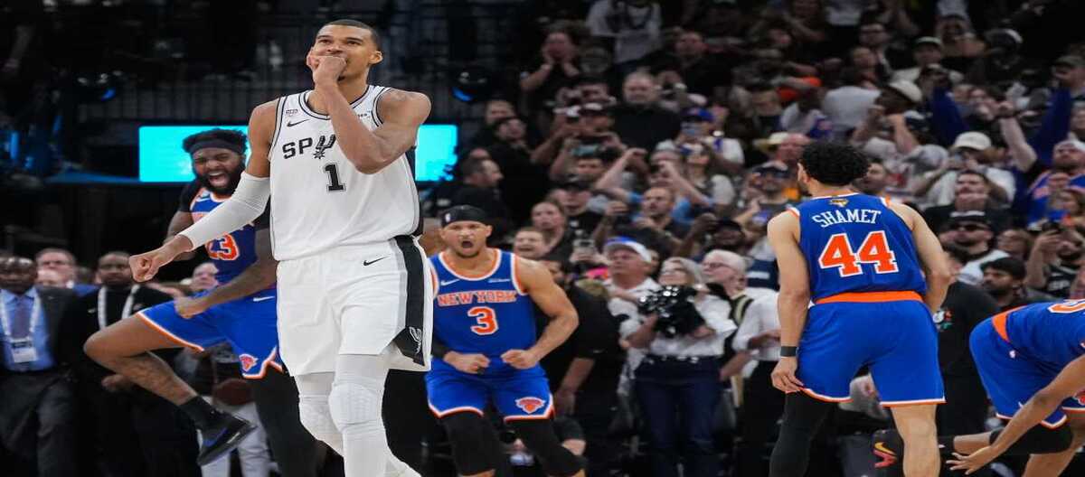 Os Knicks emitiram um alerta de segurança para a G3, informando que as verificações de segurança serão reforçadas caso Trump compareça.