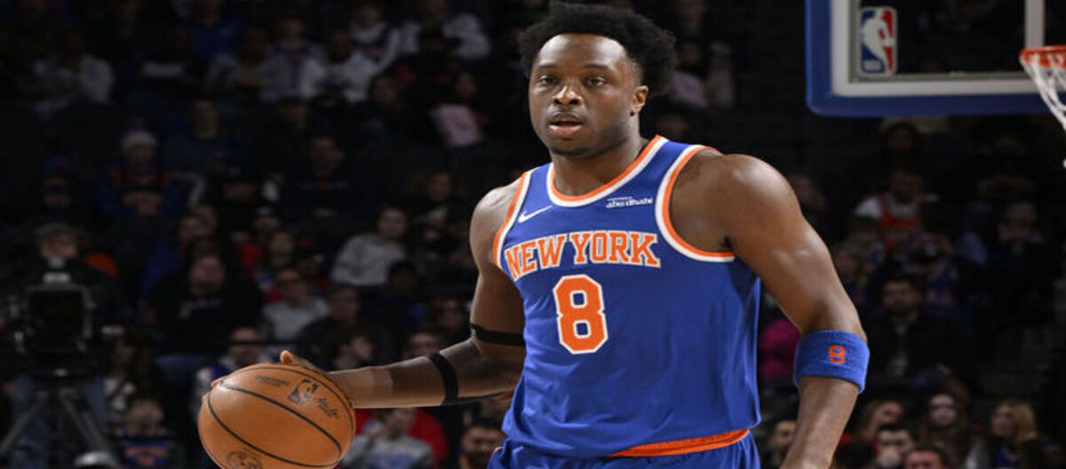 Anunoby: Toàn đội đang đoàn kết hướng đến mục tiêu chuẩn bị cho trận đấu thứ 3 và phấn đấu giành chiến thắng.