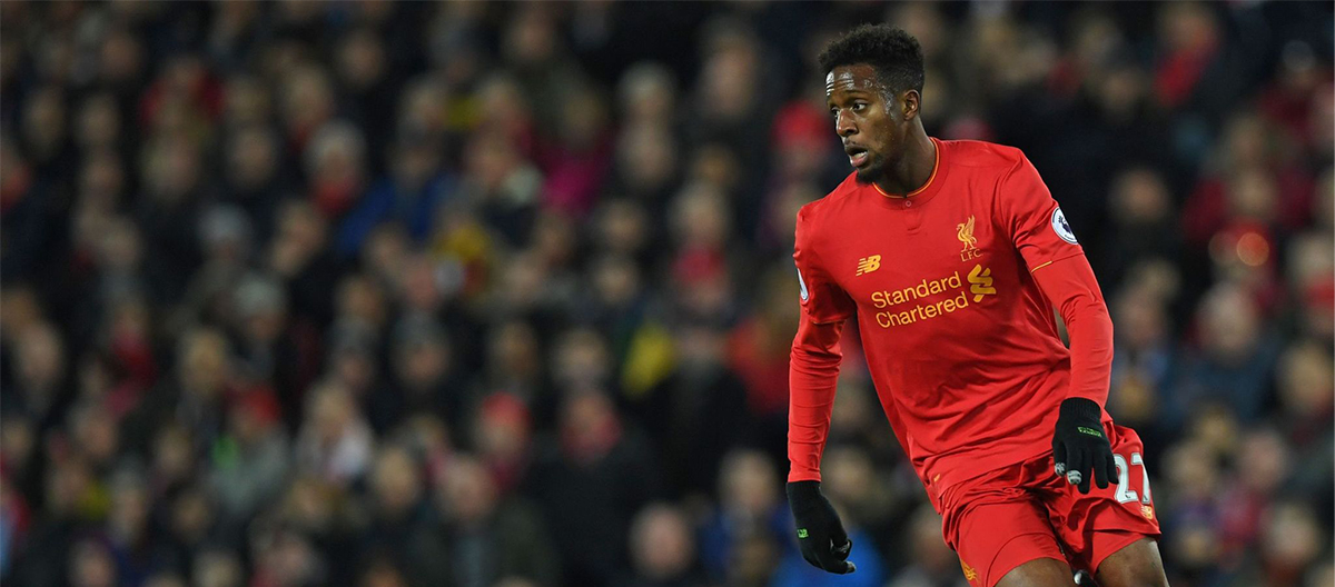 O lendário jogador do Liverpool, Divock Origi, anunciou sua aposentadoria aos 31 anos.