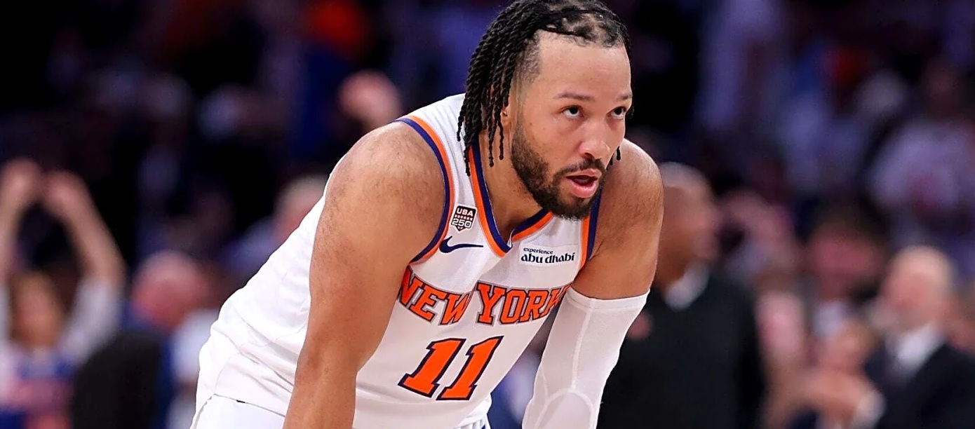 Baik menang maupun kalah, Jalen Brunson berkata: Tujuan kami selalu untuk menjadi lebih baik di hari berikutnya.