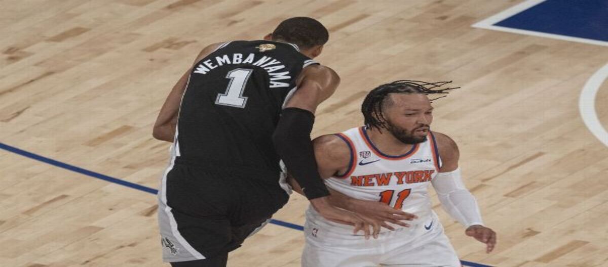NBA ยืนยันคำตัดสินเดิม และวิมบันยามาไม่ได้รับโทษฟาวล์รุนแรงเพิ่มเติมใดๆ