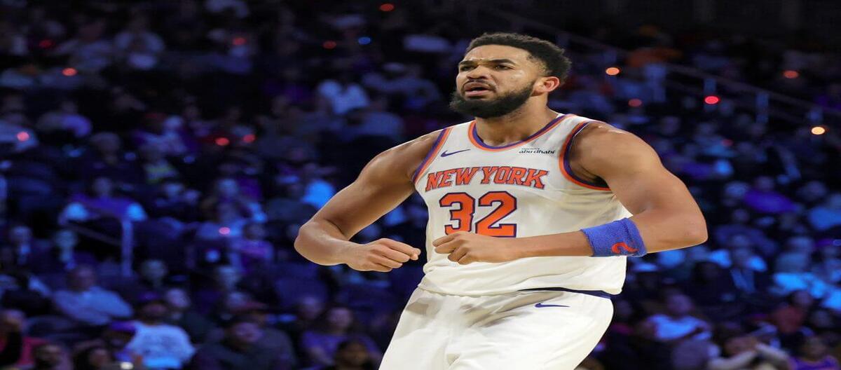Pelatih kepala Knicks menekankan penyesuaian kunci: Towns harus lebih terlibat dalam sistem ofensif.