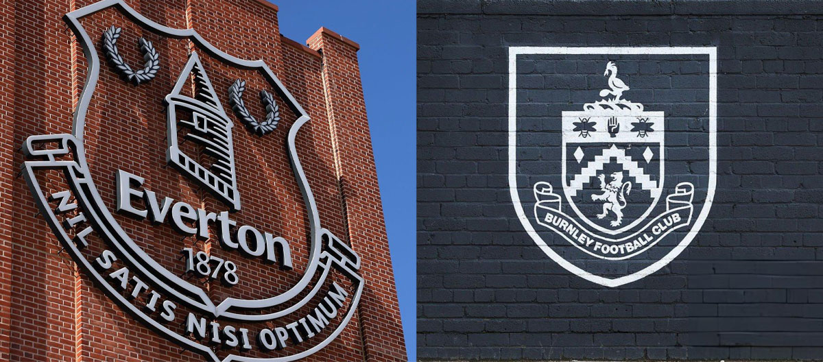O Everton foi condenado a pagar 35 milhões de libras em indenização ao Burnley por violações das Regras de Lucro e Sustentabilidade (PSR).