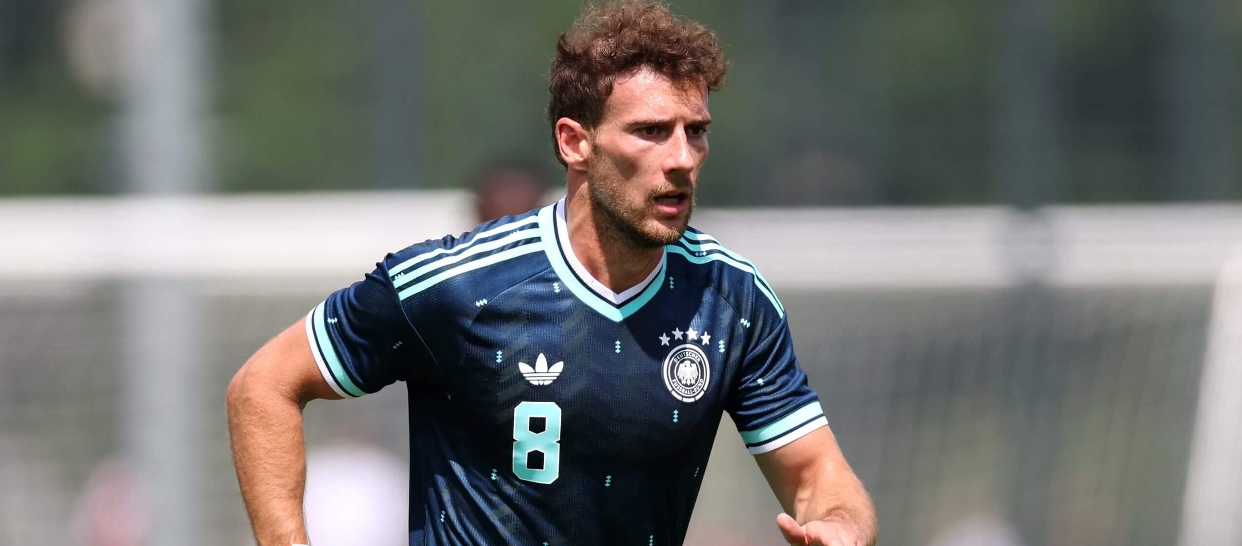 Goretzka berharap Jerman akan mendapatkan kembali dukungan dari para penggemarnya.