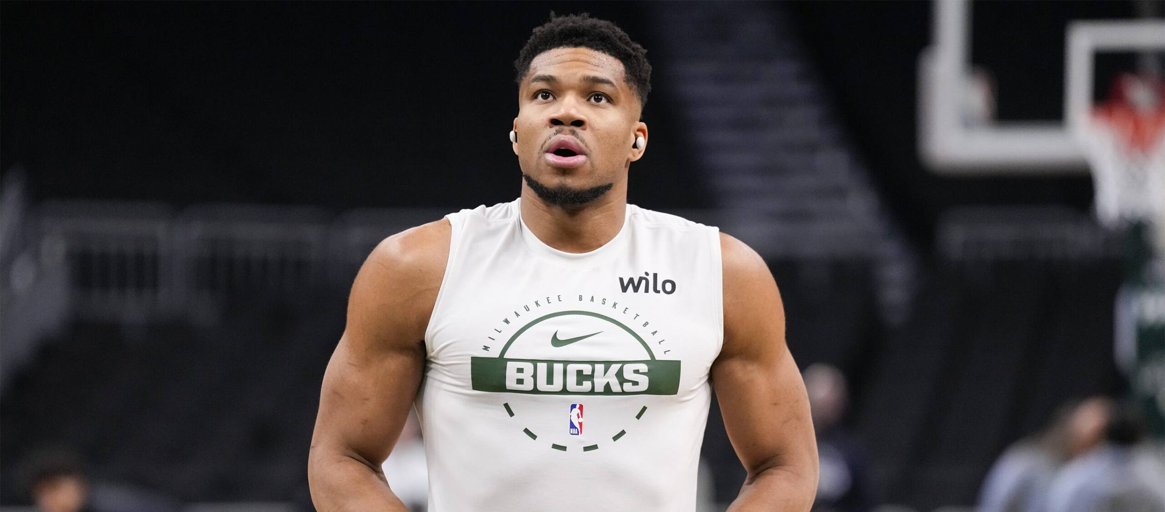Repórter americano: Para adquirir Giannis Antetokounmpo, os Celtics estão dispostos a negociar todos os jogadores, exceto Jayson Tatum.